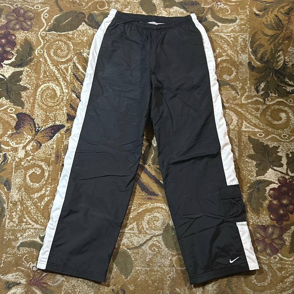 2000’s Nike sweatpants